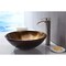 Anzzi Jonas Vessel Sink in Autumn Dusk S88 - alternate 5